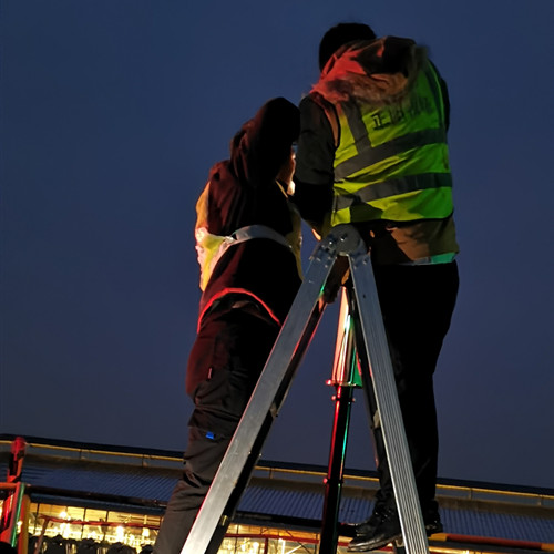 衡安地磅軟件系統(tǒng)