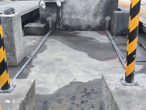 衡安地磅軟件系統(tǒng)