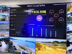 綠水青山就是金山銀山 衡安軟件助力智慧河沙管理