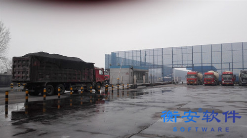 衡安無(wú)人值守稱重系統(tǒng)方案 衡安無(wú)人值守稱重系統(tǒng)方案