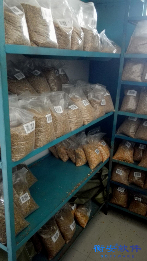 衡安無人值守稱重系統方案 衡安無人值守稱重系統方案