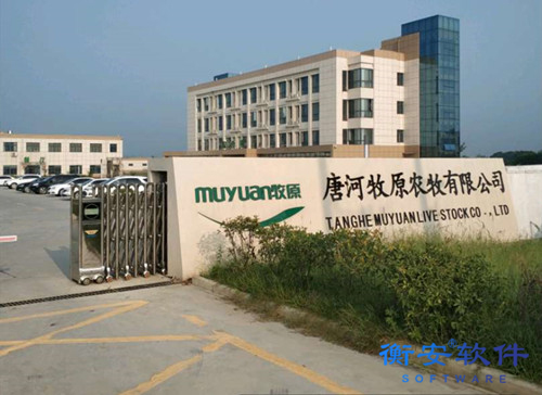 衡安無人值守稱重系統方案 衡安無人值守稱重系統方案