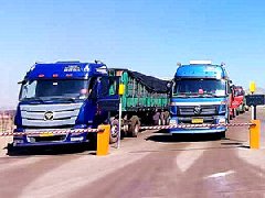 這樣的無人值守稱重系統(tǒng)真是無語了