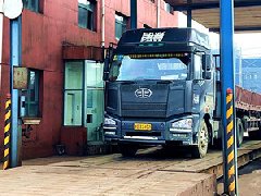 智能稱重系統(tǒng)有多大魅力？