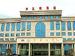 衡安軟件助力金璽泰實現(xiàn)無人值守稱重系統(tǒng)