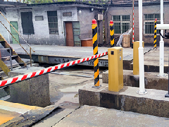 衡安軟件助力龍橋礦業(yè)實現(xiàn)無人值守稱重系統(tǒng)  