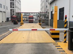 這個稱重系統我不允許你錯過