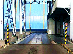 衡安軟件助力河南中鴻集團煤化實現無人值守稱重系統  