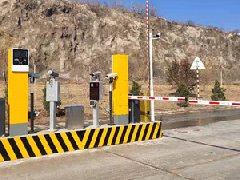 我不允許你錯過這次的智能稱重系統