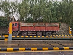 衡安軟件助力安陽中聯水泥實現無人值守稱重系統