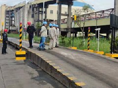 我保證  這樣的無人值守稱重系統你沒見過