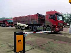 不出門怎么做好地磅稱重管理