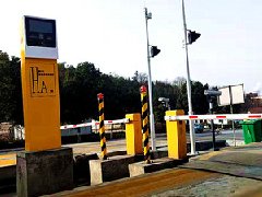 煤礦企業一定要裝的智能稱重系統