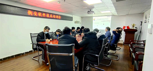 衡安無人值守稱重系統(tǒng)