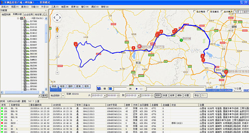 衡安智能稱重系統