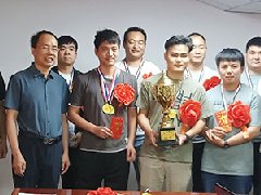 剛剛發布|衡安軟件項目表彰大會