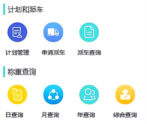 衡安智能稱重系統 衡安智能稱重系統