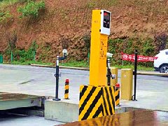 關于地磅稱重系統(tǒng),你一定要注意這三點