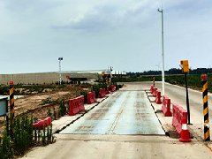 衡安地磅稱重軟件方案