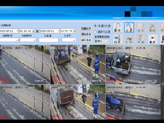  裝了衡安無人值守稱重系統，我才明白哪涼快哪呆著是褒義詞