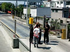 衡安地磅稱重系統(tǒng)對企業(yè)的重要性