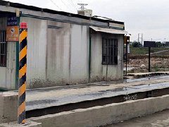 混凝土行業(yè)要做這樣的衡安地磅稱重系統(tǒng)