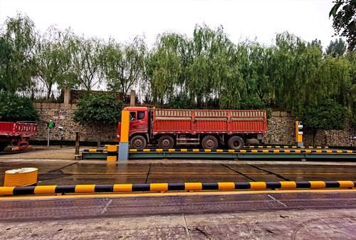 衡安無人值守稱重軟件 衡安無人值守稱重軟件