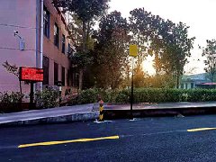 衡安稱重管理軟件，你是當(dāng)面一套，背后一套嗎？