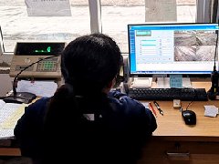 衡安無人值守稱重系統(tǒng)在鋼鐵行業(yè)的運(yùn)用