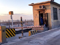 建材企業曬出安裝衡安稱重軟件后竟然是這樣