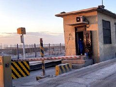 衡安稱重系統提醒你，別讓習慣害了你！