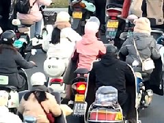 擁堵的鄭州回來了|我們衡安軟件依然在做稱重軟件