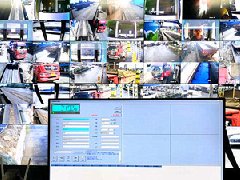 地磅管理|衡安稱重系統原來是這樣做的!