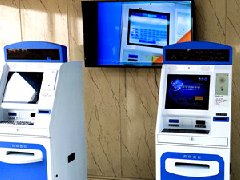 企業(yè)使用衡安地磅稱重軟件后的效益分析