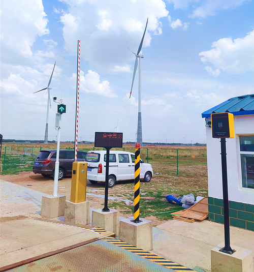 衡安地磅稱重系統(tǒng) 衡安地磅稱重系統(tǒng)