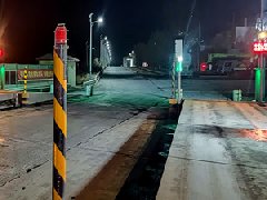 衡安無人值守稱重系統的這兩個優點我真的愛了!