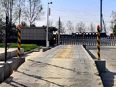 電廠安裝衡安稱重軟件后,解決了司機計量體驗差問題