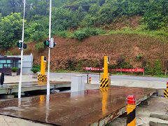 電廠缺乏智能監管,過磅漏洞大,衡安稱重系統怎么解決?