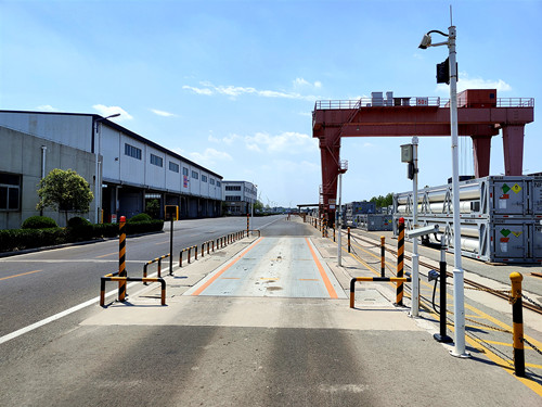 衡安地磅稱重管理 衡安地磅稱重管理