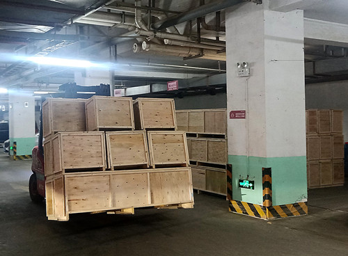 衡安無人值守稱重系統(tǒng)