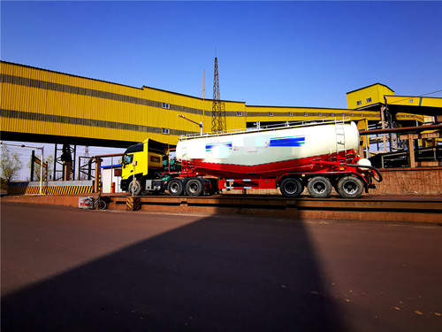 衡安智慧稱重系統(tǒng) 衡安智慧稱重系統(tǒng)