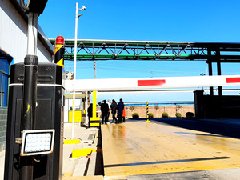 36度的天氣已經(jīng)悶的不容易出氣兒了|快抓緊看看衡安地磅稱重系統(tǒng)吧