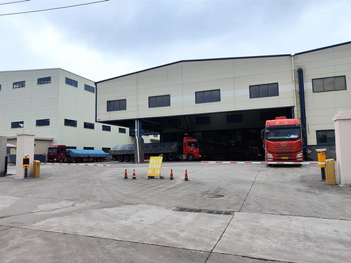 衡安無(wú)人值守稱重系統(tǒng) 衡安無(wú)人值守稱重系統(tǒng)