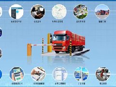 衡安稱重管理系統(tǒng)如何提高工作效率?