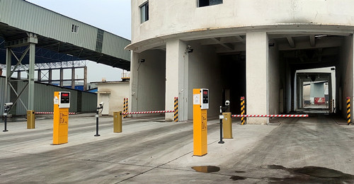 衡安稱重管理系統(tǒng) 衡安稱重管理系統(tǒng)