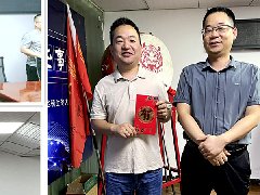 月底沖刺啦！衡安軟件喜報連連