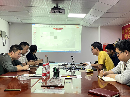 衡安無人值守稱重系統