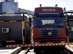 沒(méi)想到稱(chēng)重系統(tǒng)還有這么多細(xì)節(jié)？