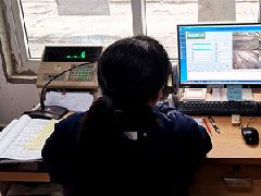 建材行業(yè)的領(lǐng)導(dǎo)注意了，衡安無(wú)人值守稱(chēng)重系統(tǒng)又有新變化了  