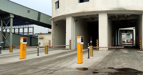 衡安稱重系統(tǒng) 衡安稱重系統(tǒng)